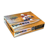 2023/24 Upper Deck Synergy Hobby Box