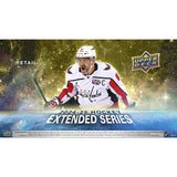 2024/25 Upper Deck Extended Series Retail Blaster Box (PRE-ORDER)