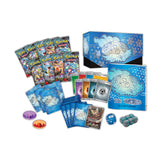 Pokemon Scarlet & Violet: Stellar Crown Elite Trainer Box