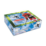 2023/24 UD EX 2000 Hockey Hobby Box (PRE-ORDER)