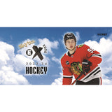 2023/24 UD EX 2000 Hockey Hobby Box (PRE-ORDER)