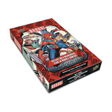 2023/24 UD Marvel Annual Hobby Box