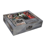 2023/24 UD Marvel Skybox Metal Universe Avengers Hobby Box