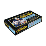 2024/25 UD O-Pee-Chee Hockey Hobby 16 Box Case