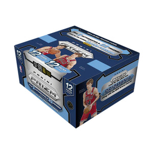 2024/25 Panini Prizm Basketball Hobby Box