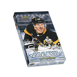 2024/25 Upper Deck Series 2 Hockey Hobby Box