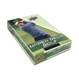 2023/24 Upper Deck Golf Hobby Box